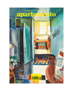 Apartamento Magazine Issue #36