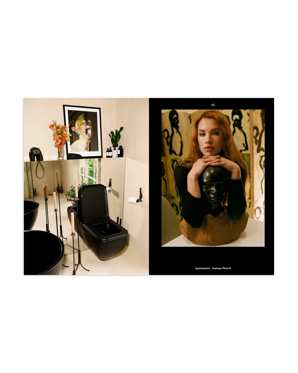 Apartamento Magazine Issue #36