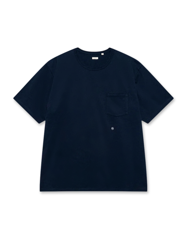 Coolmax Jersey Pocket Tee