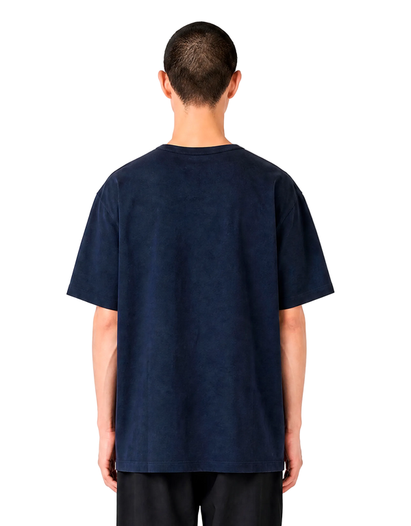 Coolmax Jersey Pocket Tee