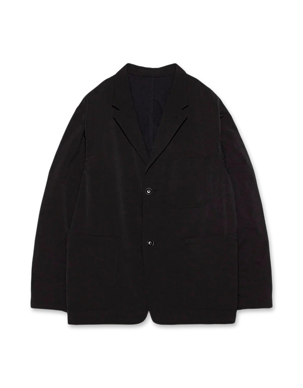 Alphadry Club Jacket