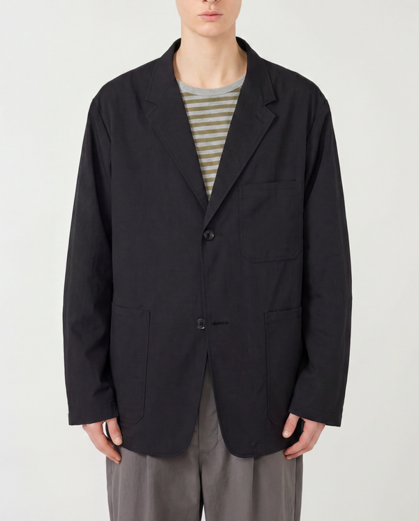 Alphadry Club Jacket