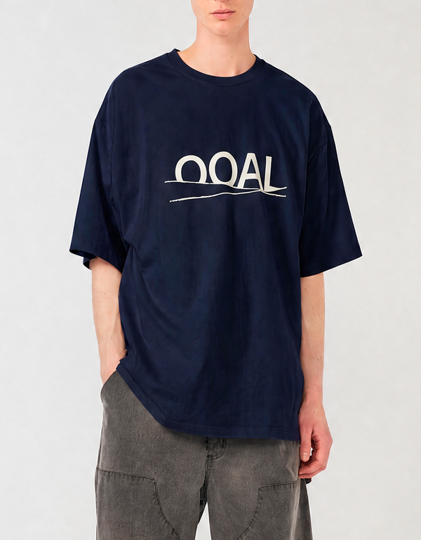 OOAL Graphic Tee