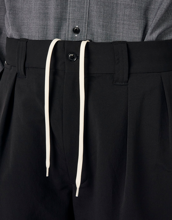 Alphadry Double Pleat Shorts