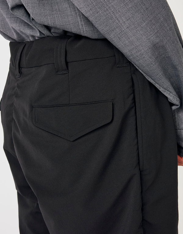 Alphadry Double Pleat Shorts