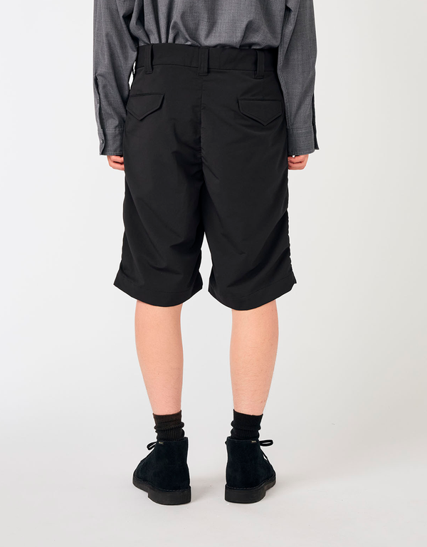 Alphadry Double Pleat Shorts