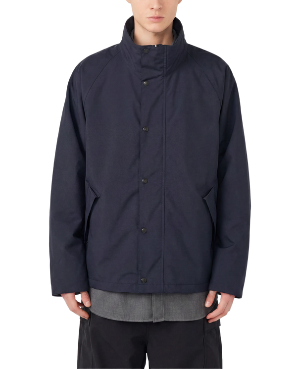 2L Pertex Unlimited Field Short Jacket