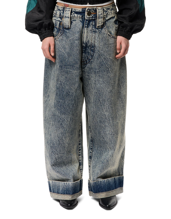 Baby Jeans