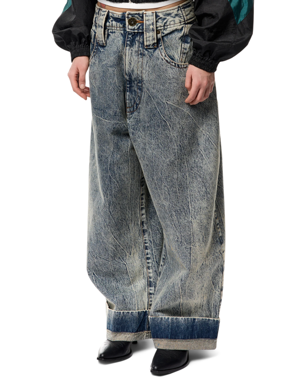 Baby Jeans