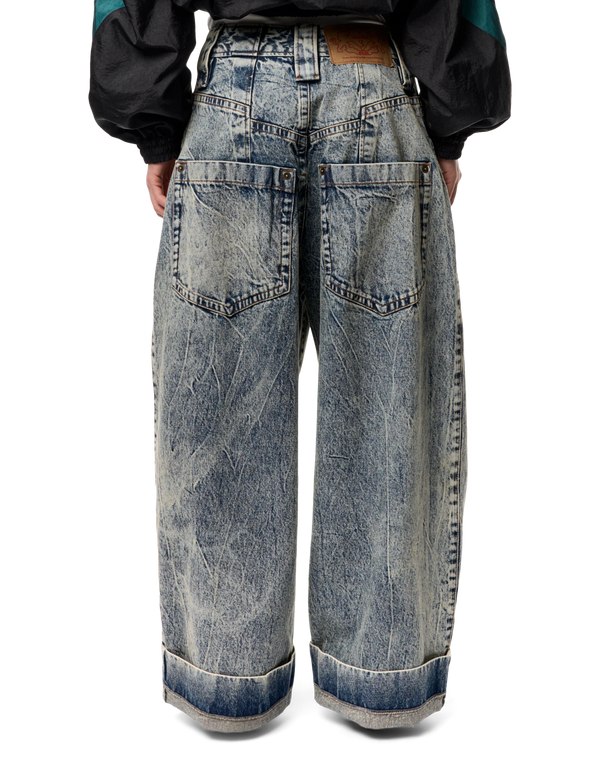 Baby Jeans