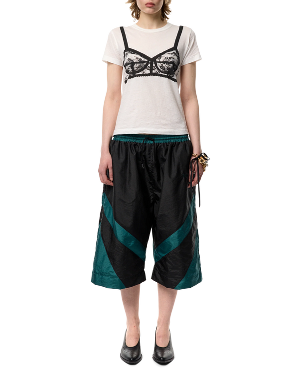 Bra T-Shirt