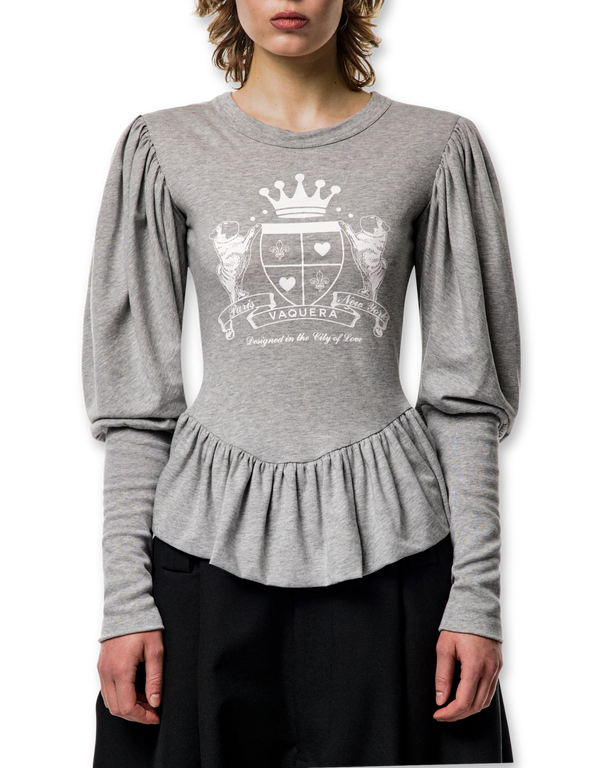 Romantic T-Shirt