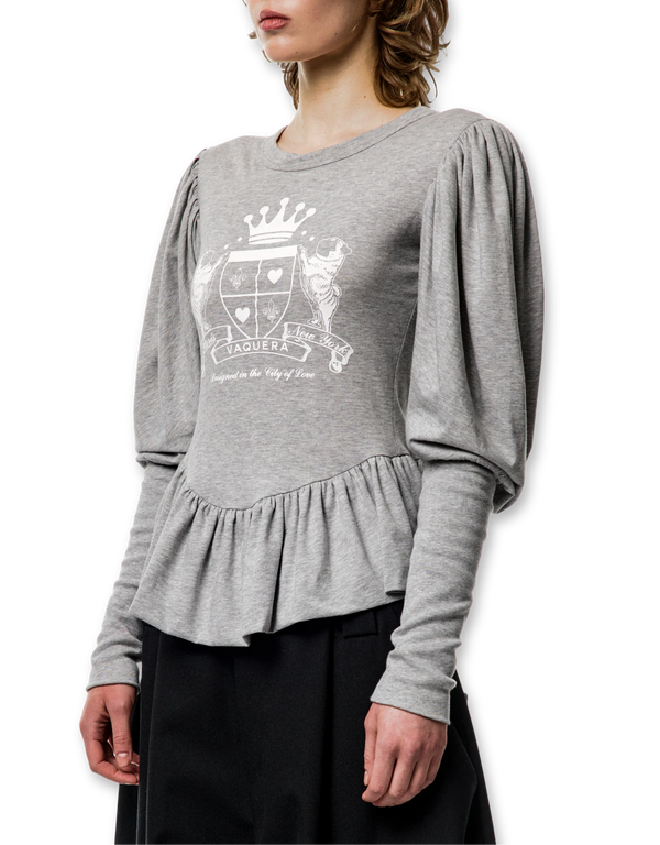 Romantic T-Shirt