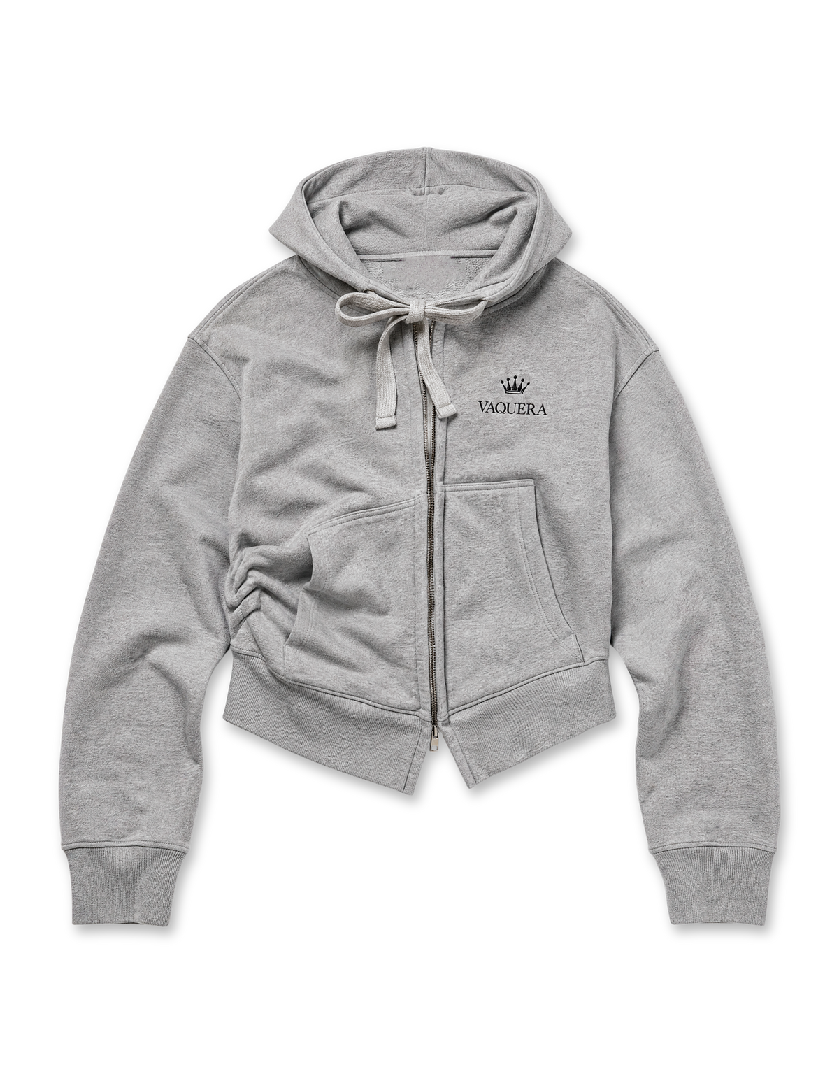 VAQUERA Twisted Hoodie Womens – Rezet Store