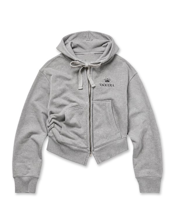 Twisted Hoodie