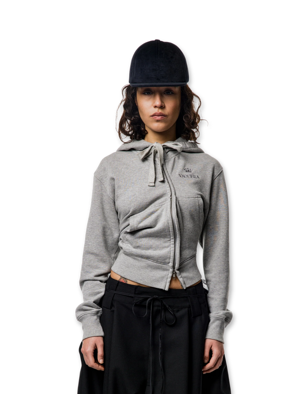 Twisted Hoodie