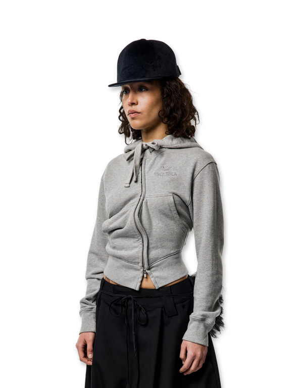 Twisted Hoodie