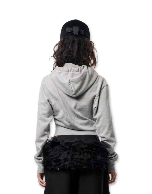 Twisted Hoodie