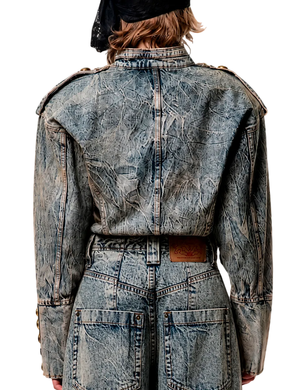 Napoleon Jacket
