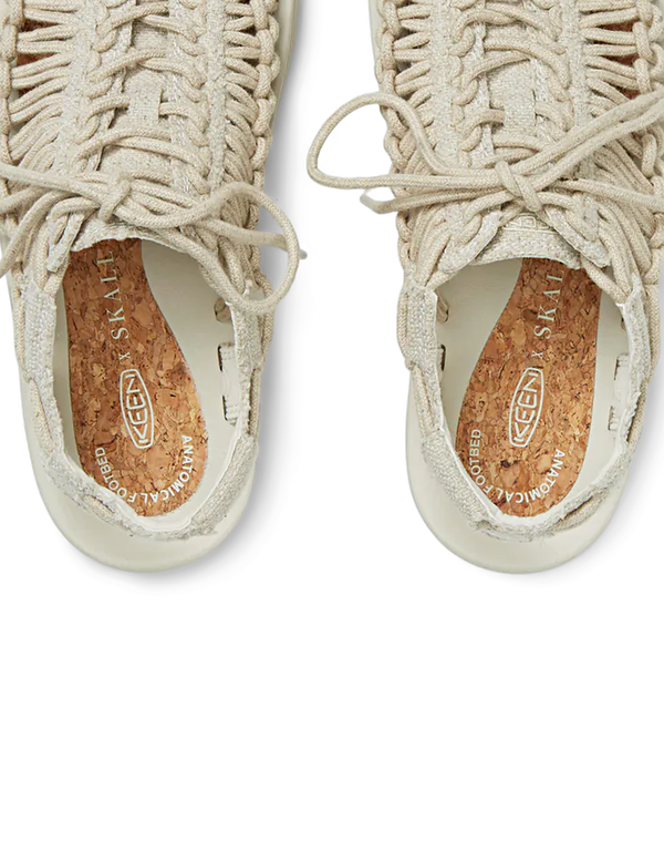 Uneek Canvas X Skall W