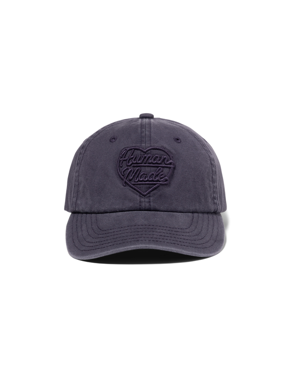 6Panel Twill Cap