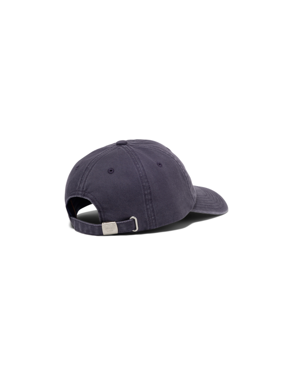 6Panel Twill Cap