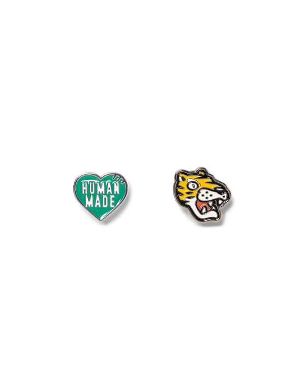 Pins Set