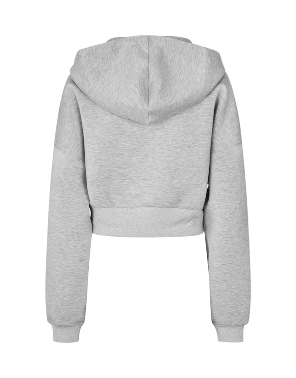 Bowie Zip Hoodie