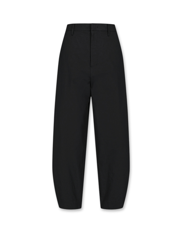 Snap Garconne Pants
