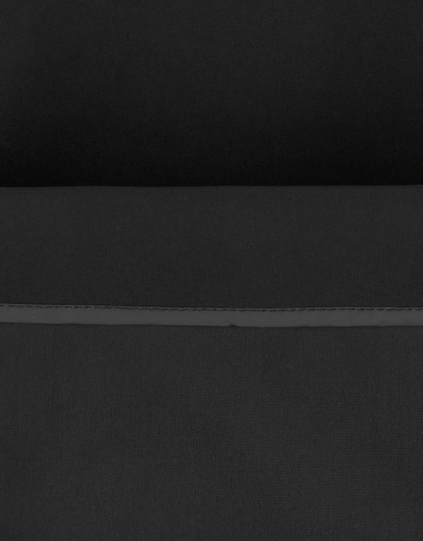 Slim Fit Zip Up Jumper