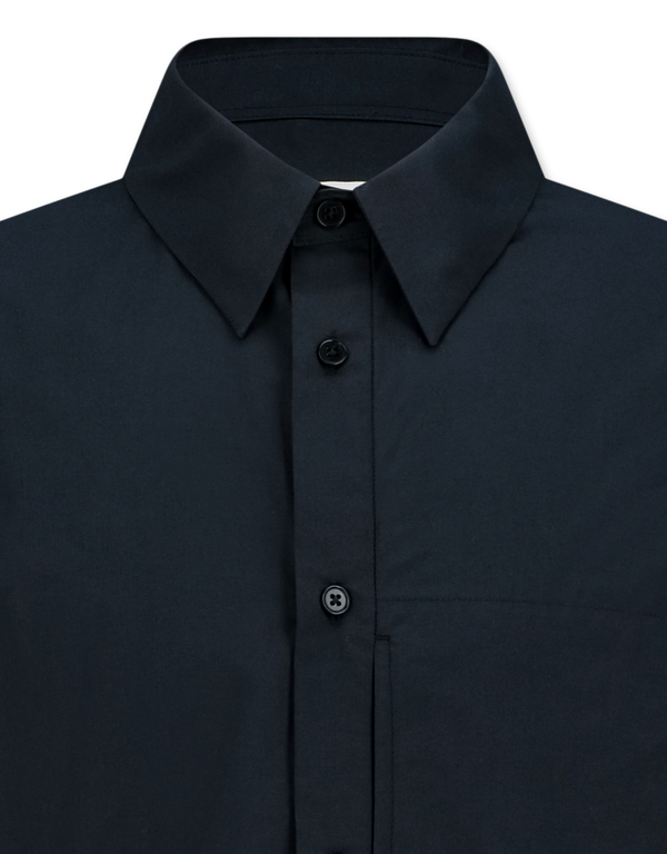 Basic Pocket Shirt