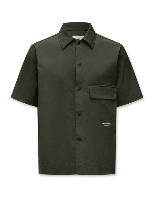 Off-Race Light Tech Shirt