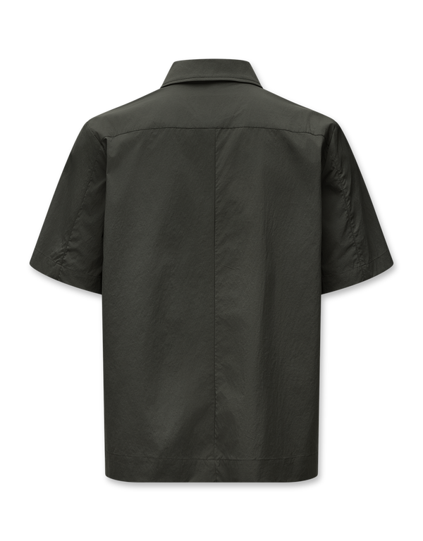 Off-Race Light Tech Shirt