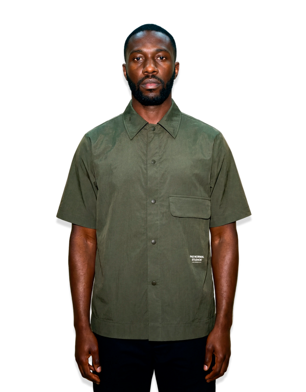 Off-Race Light Tech Shirt