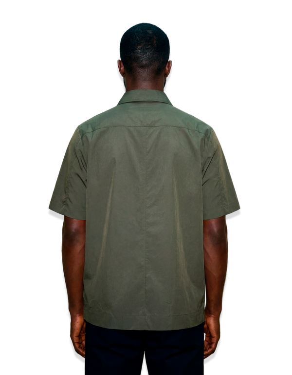 Off-Race Light Tech Shirt