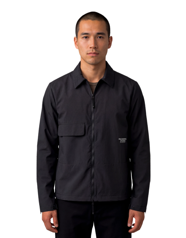 Off-Race Utility Jacket