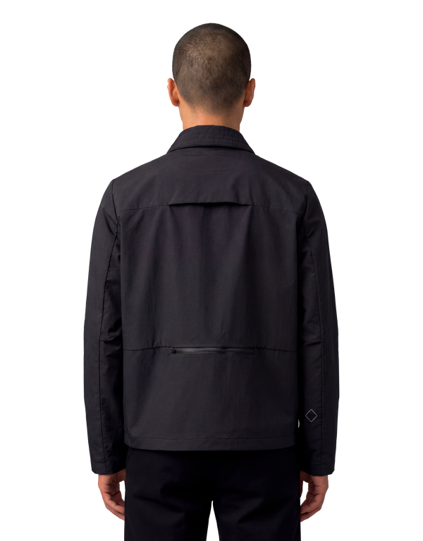 Off-Race Utility Jacket