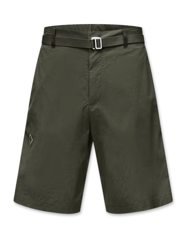 Off-Race Light Tech Shorts