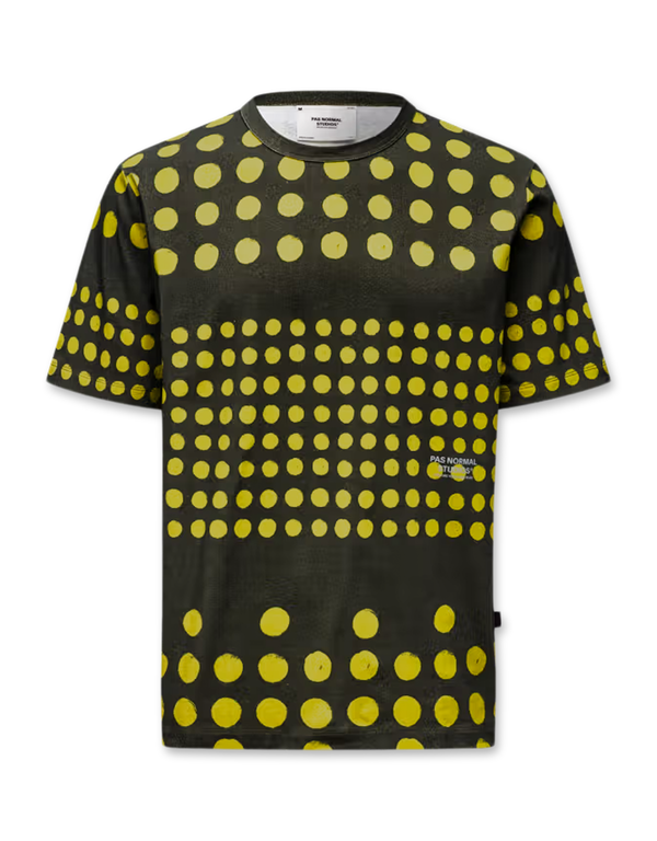 Off-Race Graphic T-Shirt