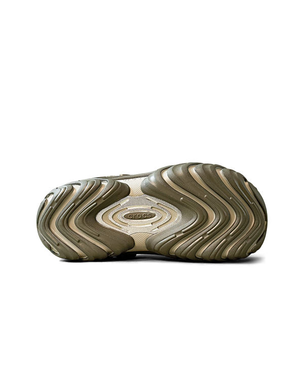 Echo II Chrome
