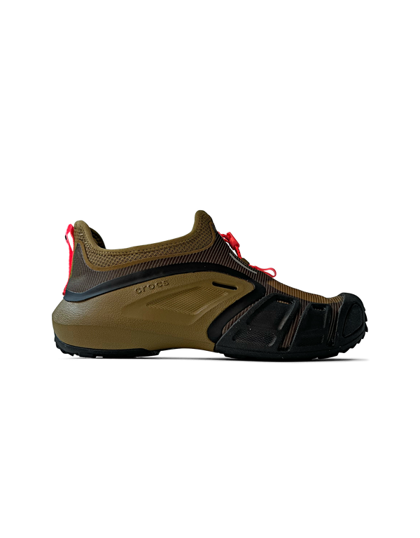 Quick Trail Racer