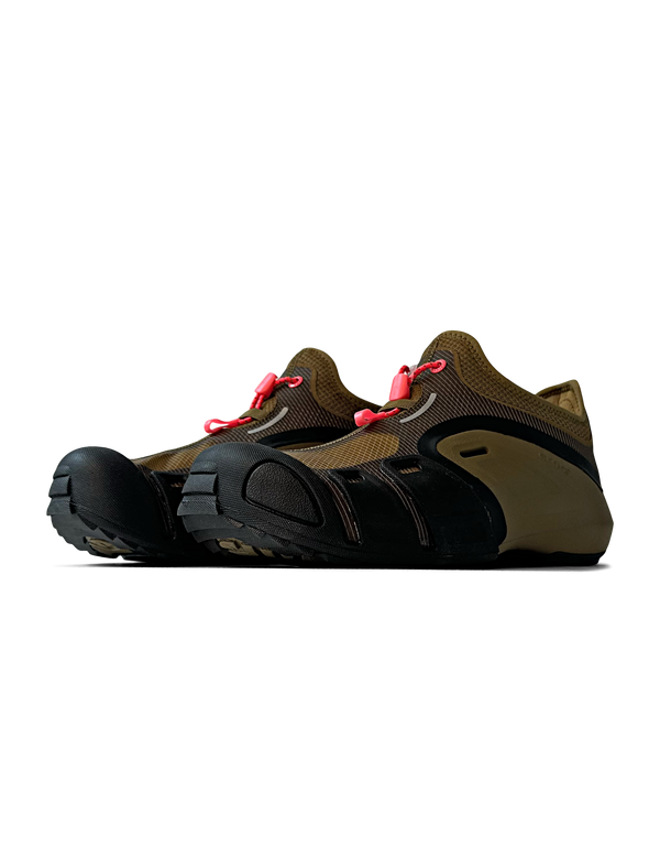 Quick Trail Racer