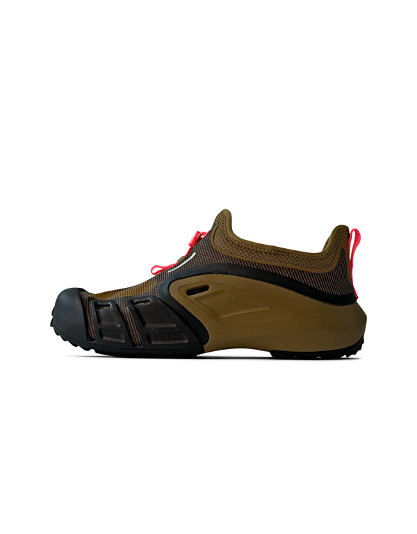 Quick Trail Racer