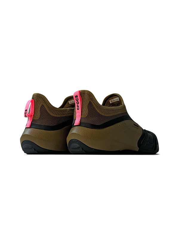 Quick Trail Racer