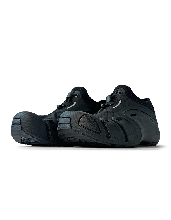 Quick Trail Racer