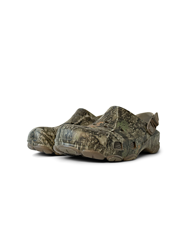 Realtree APX AT Clog