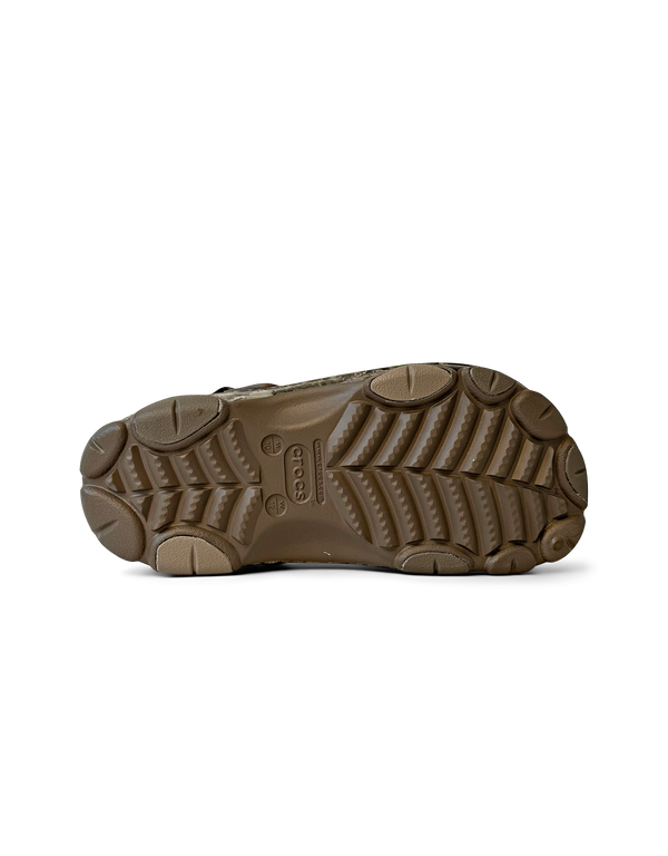 Realtree APX AT Clog