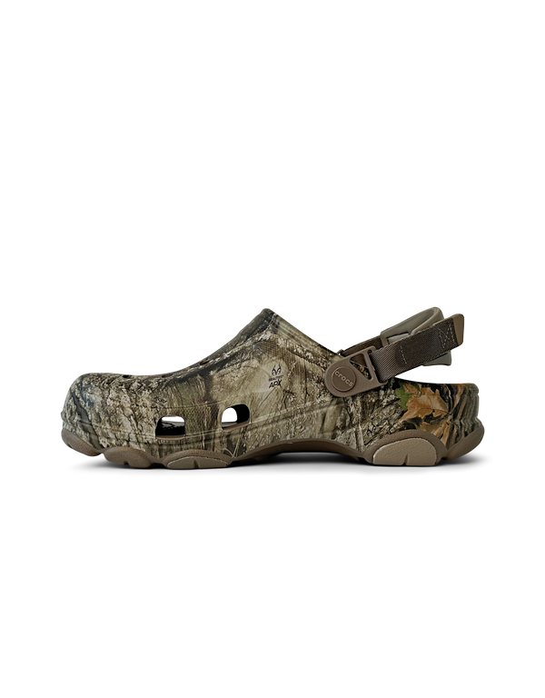 Realtree APX AT Clog