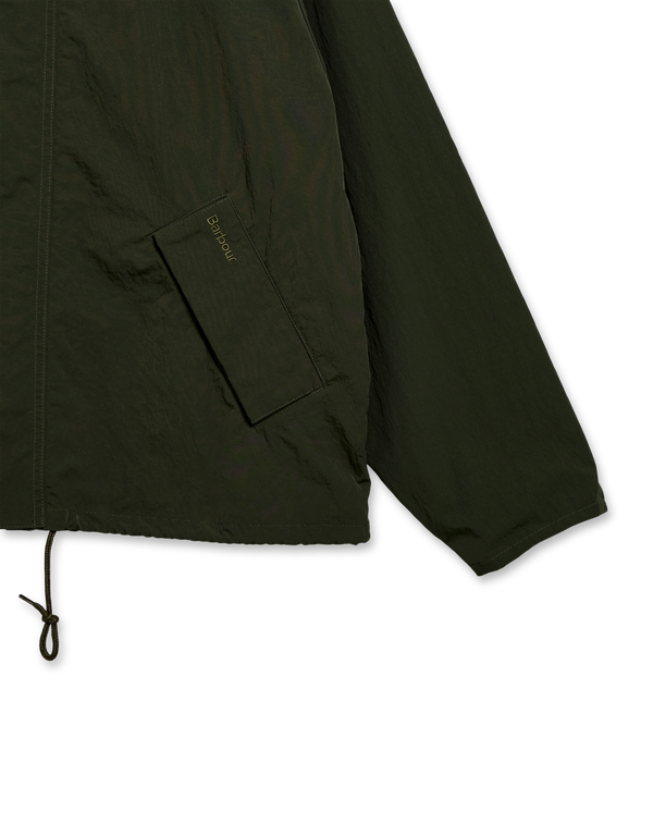 Transport Nylon Jacket