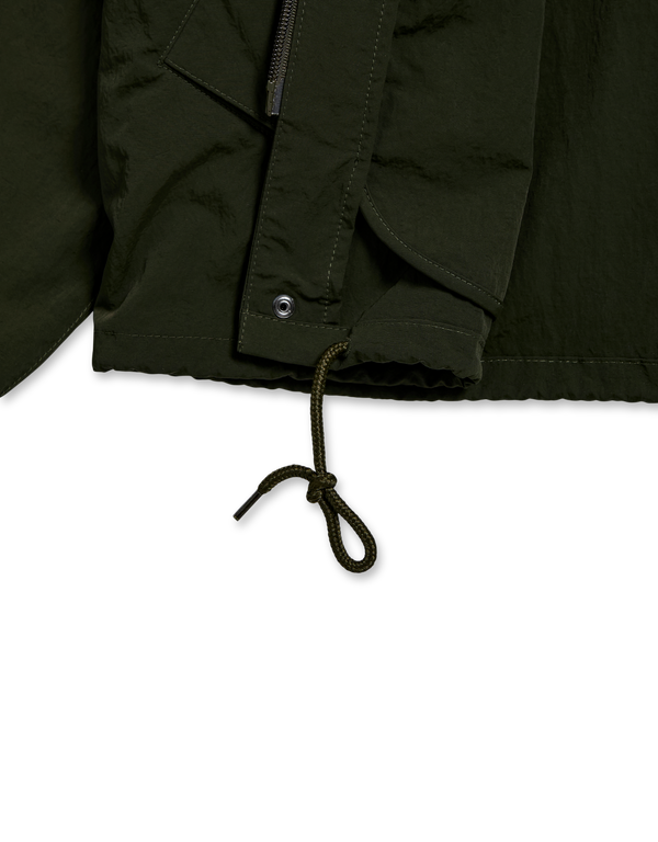 Transport Nylon Jacket